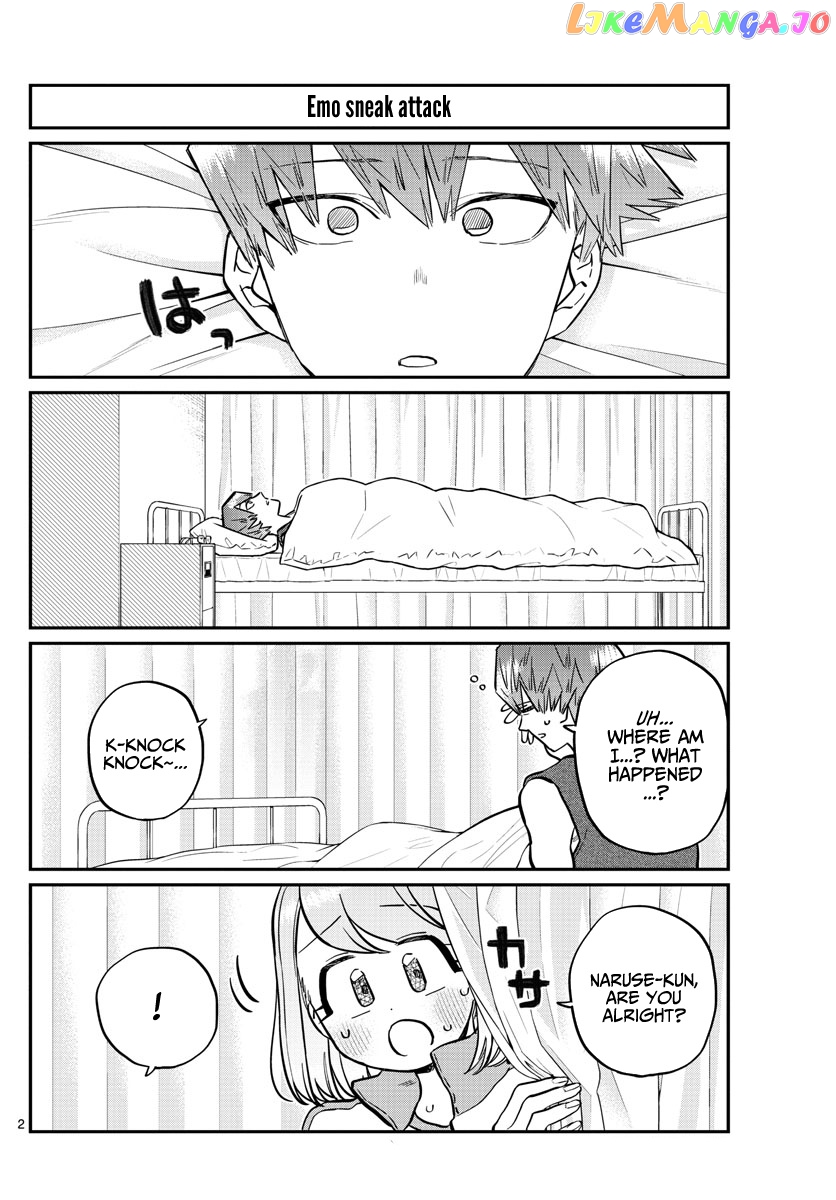 Komi Can